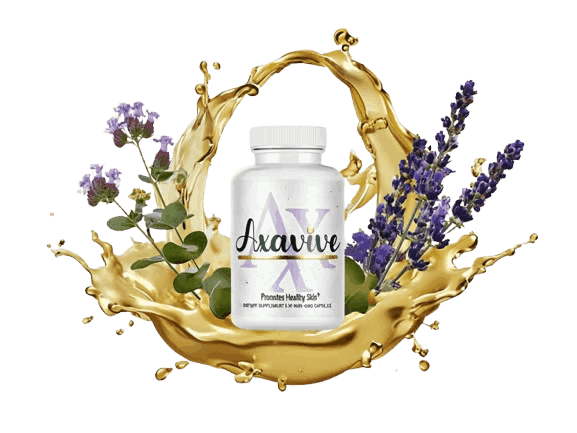 Axavive Limited Time Offer Only $49/Bottle
