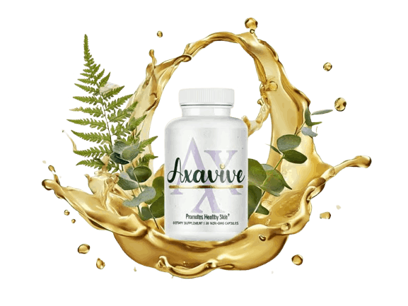 What is Axavive?